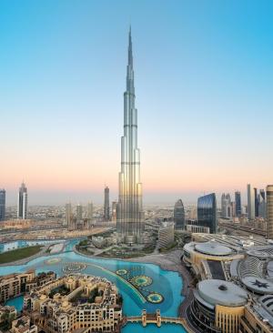 Dubai