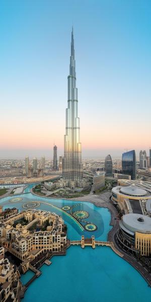 Dubai
