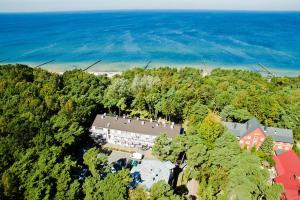 Ostsee - Henkenhagen