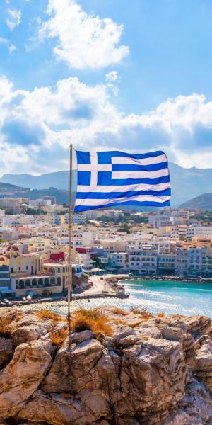 Urlaubstipps für Griechenland