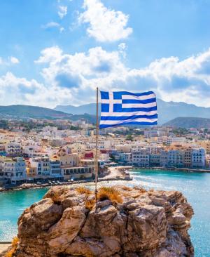 Urlaubstipps für Griechenland