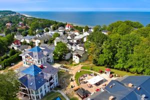 Ostsee - Heringsdorf