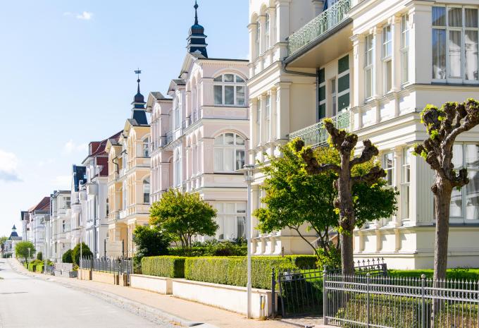 Hotel Am Fischerstrand ***s An Der Ostsee | HOFER REISEN