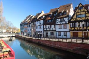 Elsass - Zwischen Straßburg und Nancy - Selbstfahrer-Rundreise
