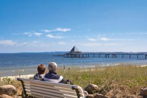 Ostsee - Heringsdorf