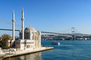 Istanbul & Kappadokien Rundreise