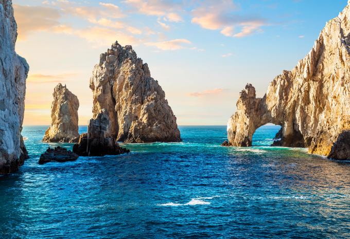 Cabo San Lucas