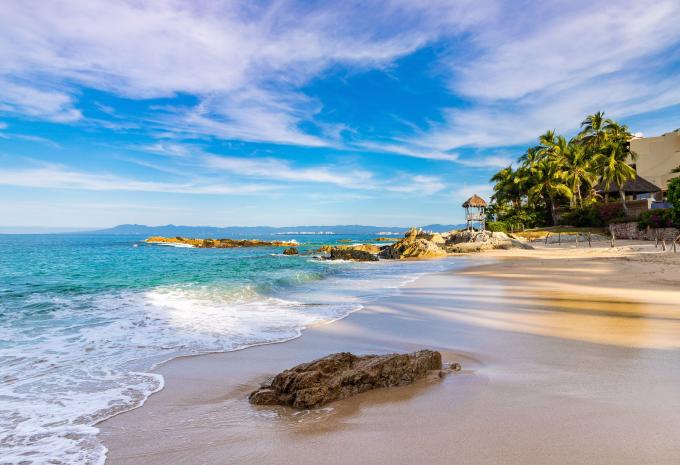 Puerto Vallarta