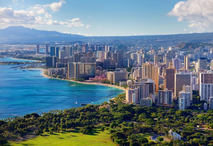 Honolulu