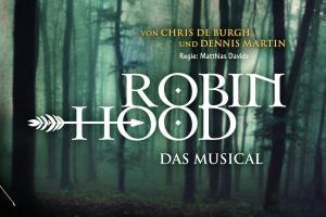 Linz - Musical ROBIN HOOD