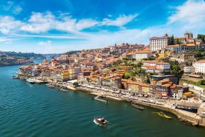 Porto & Douro-Tal - Fly, Drive & Sleep
