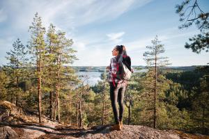 Finnland - Saimaa - Aktivreise
