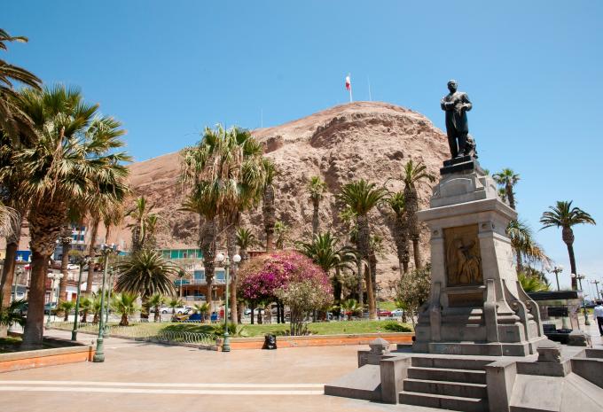 Arica