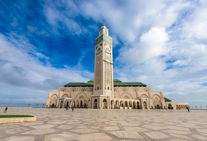 Casablanca