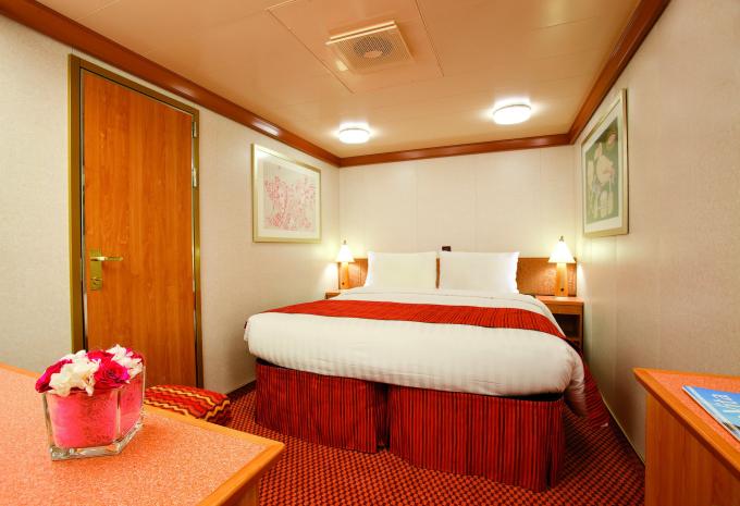 Beispielbild Innenkabine / Costa Deliziosa