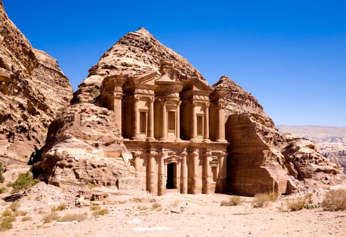 Petra