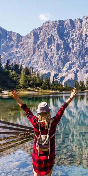 Fenstertage 2026 nutzen und mehr Urlaub genießen