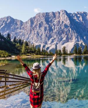 Fenstertage 2026 nutzen und mehr Urlaub genießen