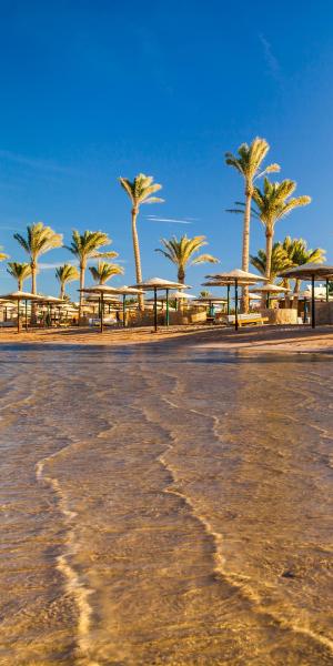 Sommer verlängern in Ägypten