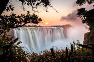 Botswana, Simbabwe & Südafrika - Abenteuer-Rundreise & Safari