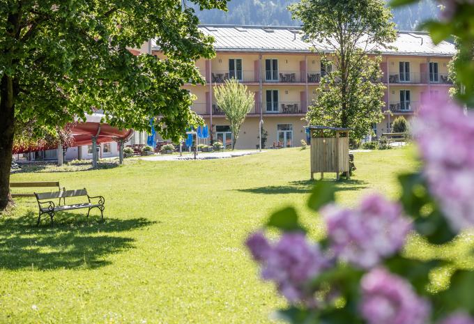 JUFA Hotel Veitsch *** in St. Barbara im Mürztal | HOFER REISEN