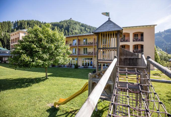 JUFA Hotel Veitsch *** in St. Barbara im Mürztal | HOFER REISEN