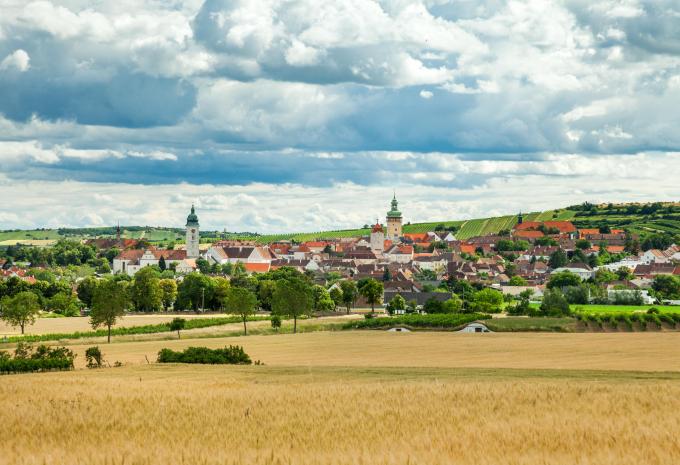 Landgut & SPA Althof Retz **** in Retz HOFER REISEN