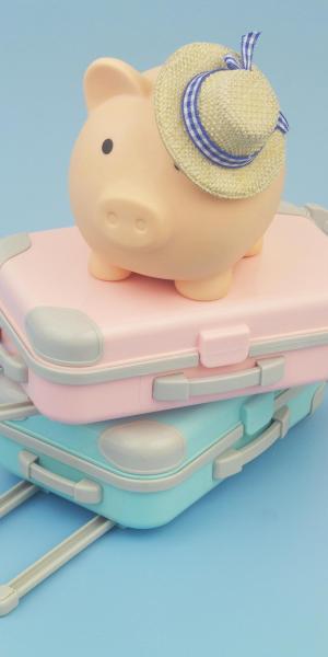 Reisen unter € 100,-