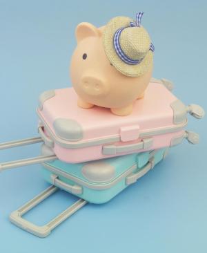 Reisen unter € 100,-