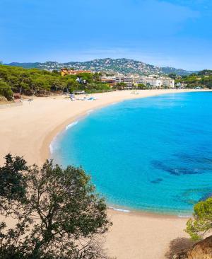 Lloret de Mar