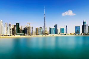 Orient & Dubai - Kreuzfahrt & City-Trip