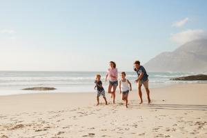 Familienurlaub zu Ostern | HOFER REISEN