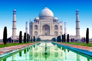 Von Indien nach Singapur - Rundreise & Kreuzfahrt