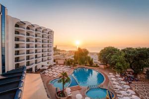 GRIFID Club Hotel Arabella****