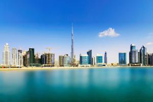 Orient & Dubai - Kreuzfahrt & City-Trip