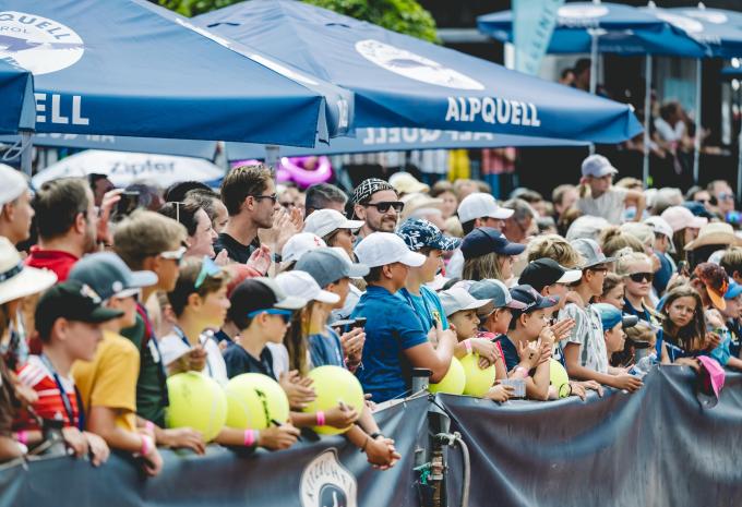 Kitzbühel - Tennis Generali Open Kitzbühel 2024