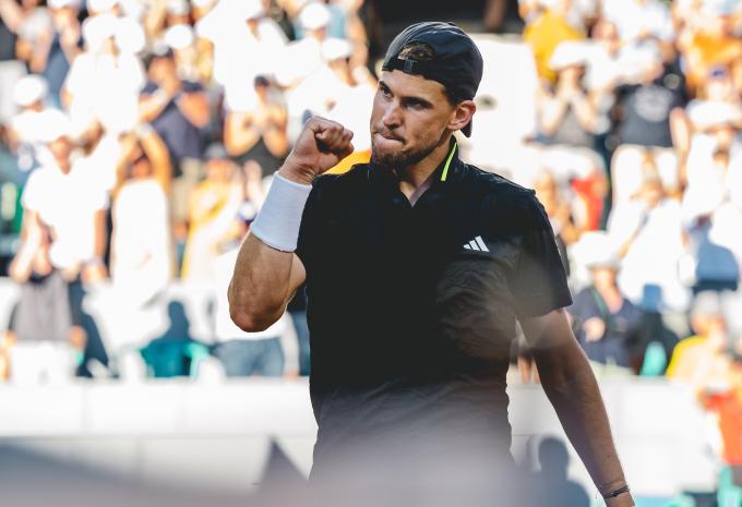 Kitzbühel - Tennis Generali Open Kitzbühel 2024