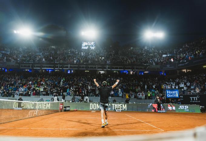 Kitzbühel - Tennis Generali Open Kitzbühel 2024