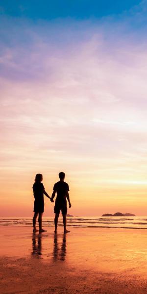 Sommer verlängern: Badeurlaub im Herbst