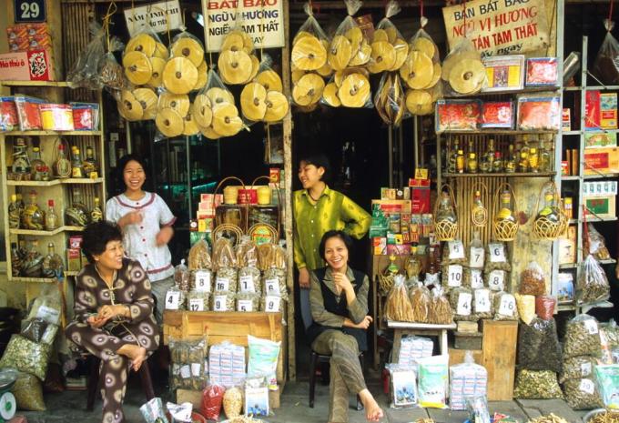 Hanoi