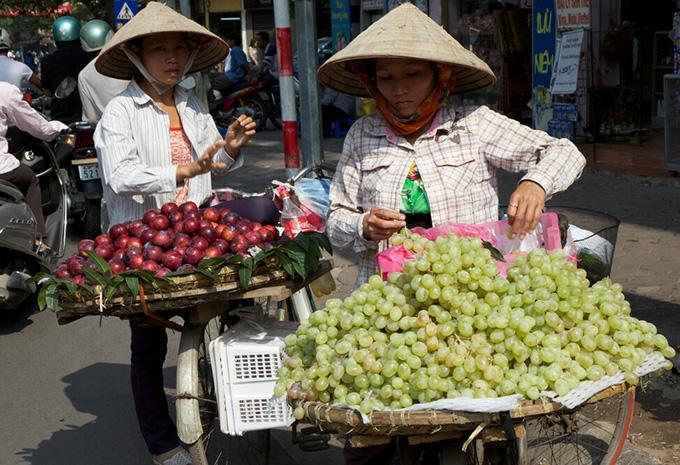 Hanoi