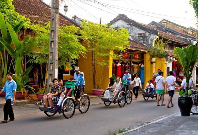 Hội An