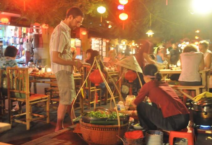 Hội An