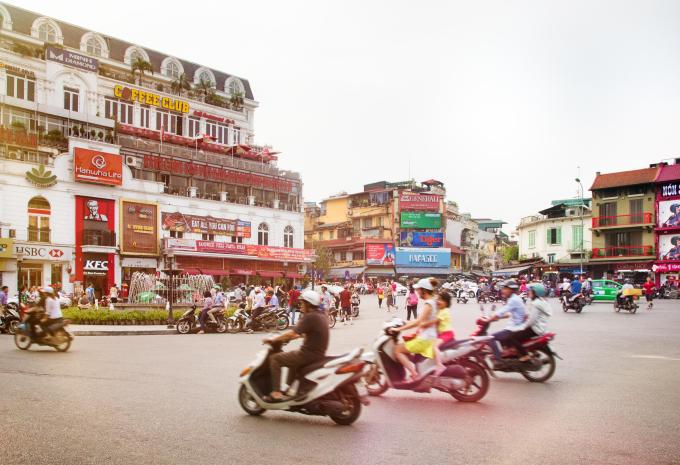 Hanoi