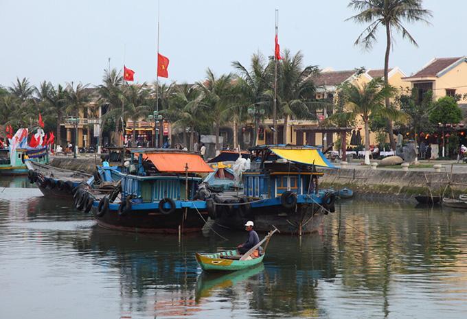 Hội An