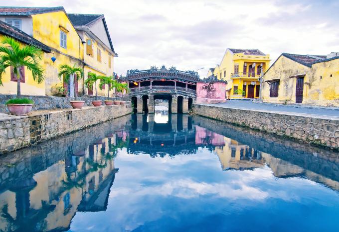 Hội An