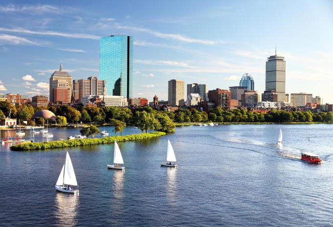 Boston