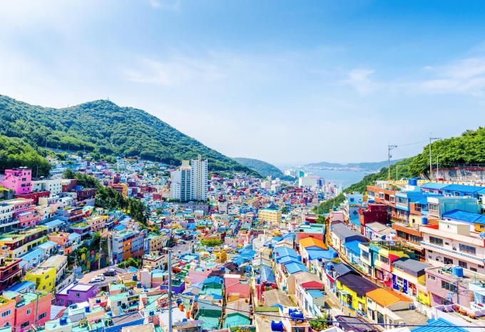 Busan
