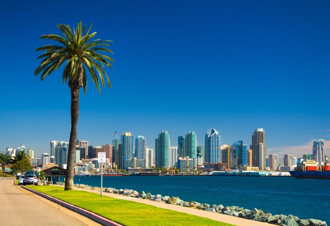 San Diego