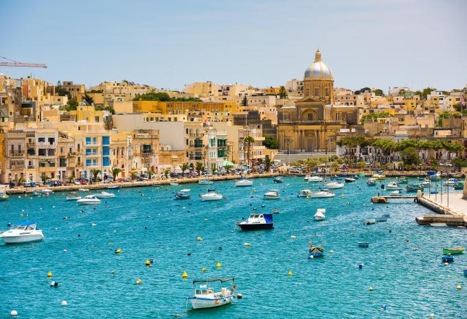 Valletta